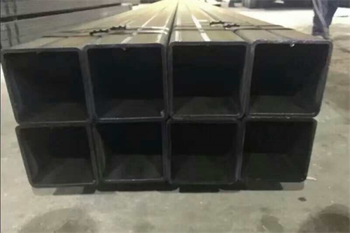 澄城大口径厚壁方管